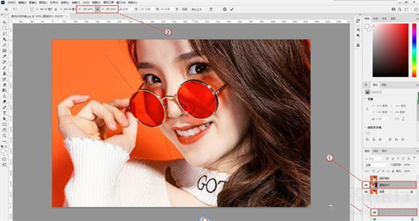 NeuralFilters滤镜图片8