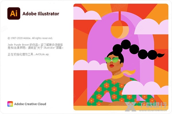 Illustrator图片