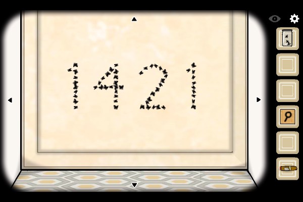 逃离方块案件23第一章攻略截图25