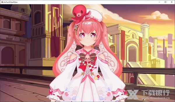 AcFun面捕助手图片2