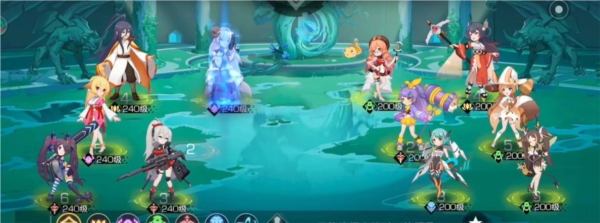 双生幻想游戏截图17