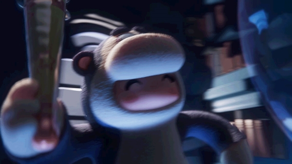 模式介绍的截图4