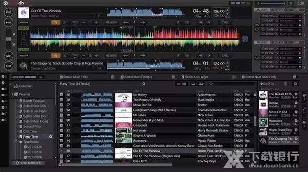 Rekordbox破解版截图3
