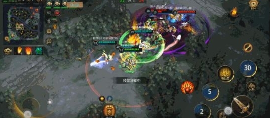 梦三国电魂版图片1