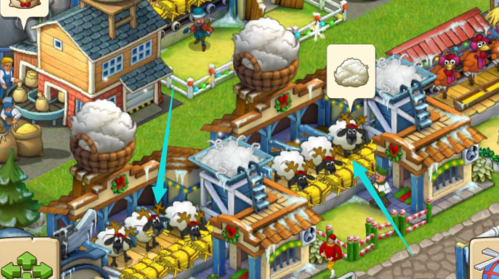 梦想城镇正式版图片6