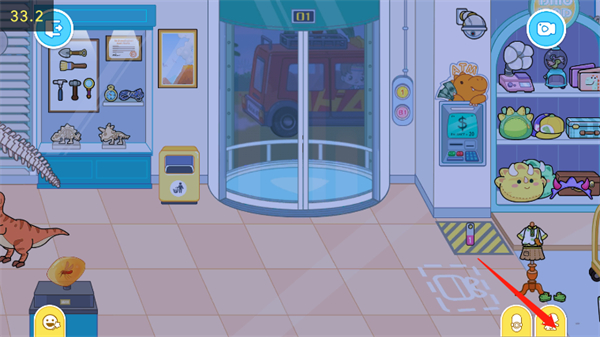 啊哈世界图片10