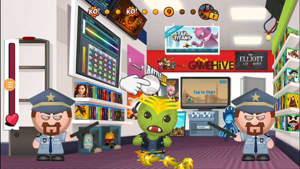 暴打老板5新手攻略图片2