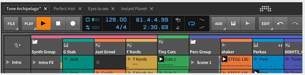 BitwigStudio4破解版图片15