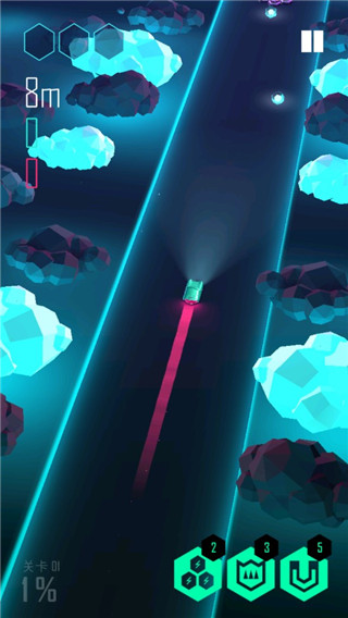 电音超跑新手攻略图片5