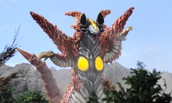 奥特曼传奇英雄九游版截图15