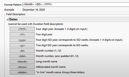 JMP Pro 14 破解版图片