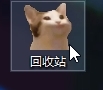 一键猫猫回收站截图3