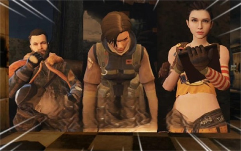 地铁逃生模式介绍配图3