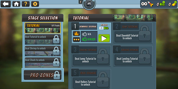 疯狂小轮车2新手攻略图片3