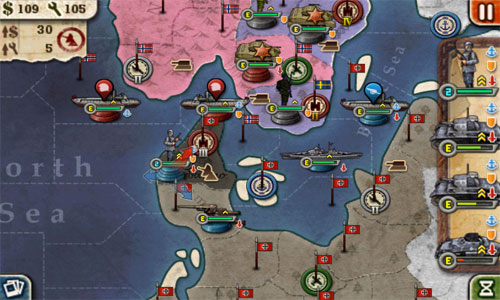 世界征服者2五星攻略图片5