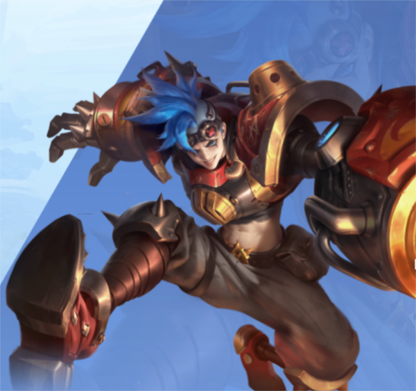 无尽对决手游图片16