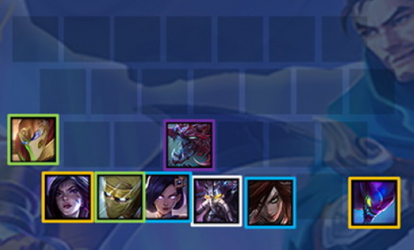 金铲铲之战图片18