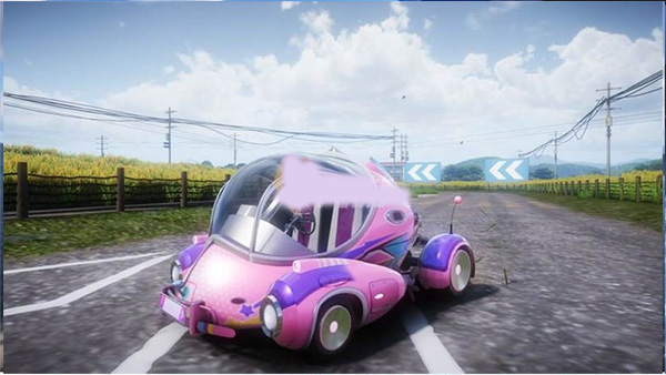 王牌竞速QQ登录版截图4