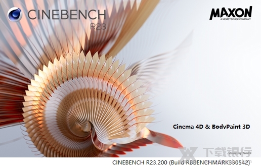 CINEBENCHR23图片2