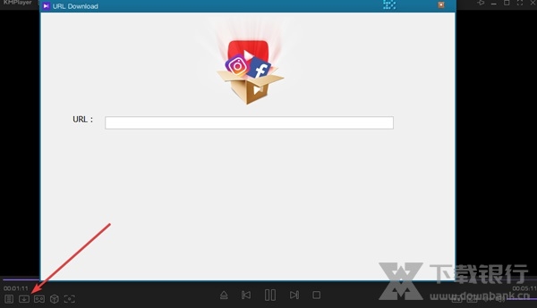 Kmplayer绿色版免安装版图片4