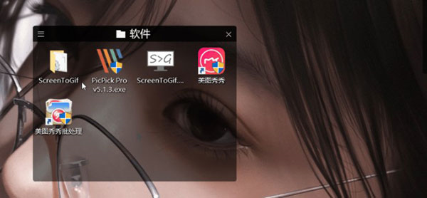 Fences4中文破解版图片11