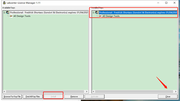 Protues仿真软件破解版图片6