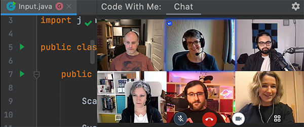 IntelliJIDEA2021破解版图片3