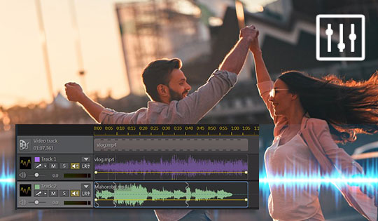 AudioDirector破解版图片19