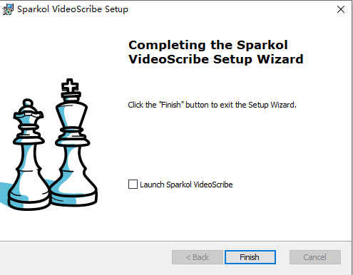 VideoScribe破解版免费版图片1