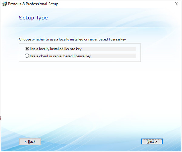 Protues仿真软件破解版图片3