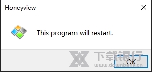 Honeyview中文版图片8