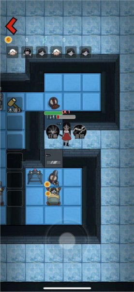 躺平发育修改器版本截图11