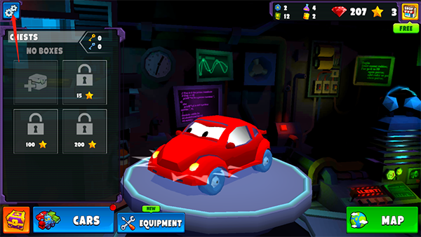 怎么设置中文配图1