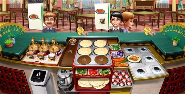 城市篇怎么解锁后面的商店配图9