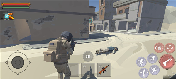 反恐行动新手攻略图片3