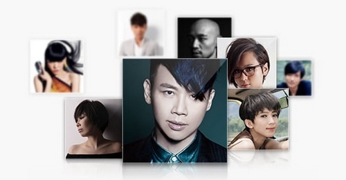 网易云音乐功能介绍图片2