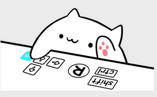 Bongo Cat Mver使用图片3