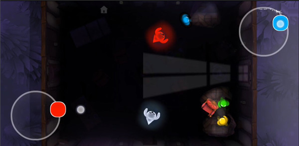 4人对决游戏中文版新手教程截图3