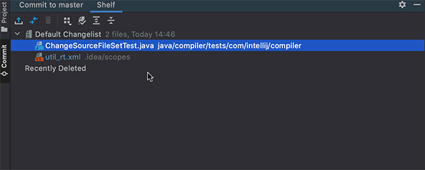 IntelliJIDEA2021破解版图片6