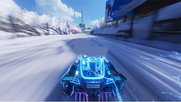 王牌竞速QQ登录版截图2