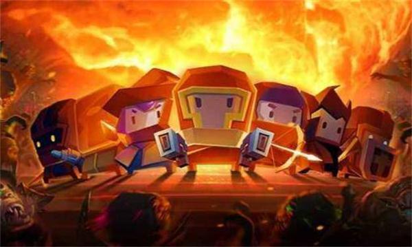 元气骑士截图10