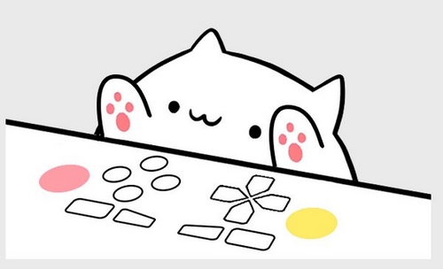 Bongo Cat Mver使用图片2