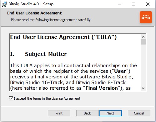 BitwigStudio4破解版图片2