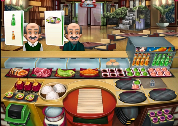 城市篇怎么解锁后面的商店配图12