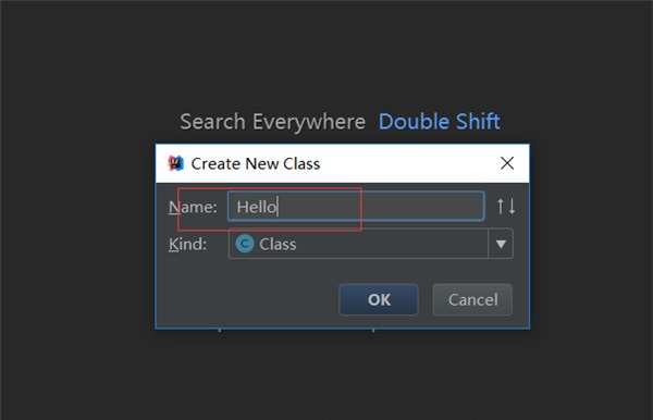 IntelliJIDEA2021破解版怎么创建java项目并运行图片9