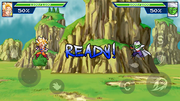 传奇Z勇士游戏攻略图片3