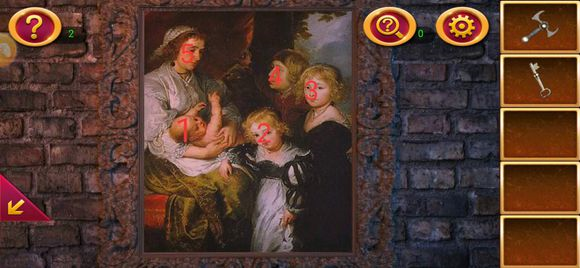 密室逃脱1逃离地牢官方版截图7