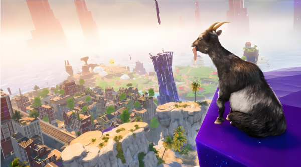 模拟山羊3胡闹多元宇宙手机版图片2