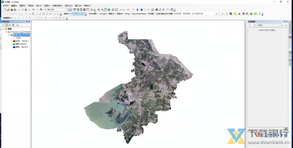 LocaSpaceViewer图片1