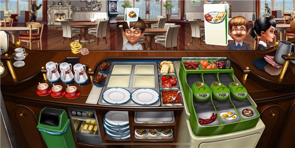 城市篇怎么解锁后面的商店配图10